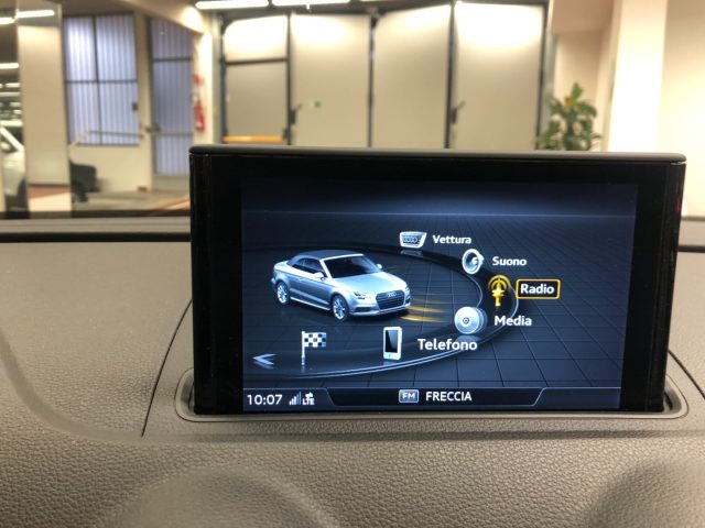 AUDI S3 usata 24
