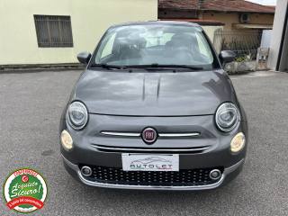 FIAT 500 usata, con Airbag