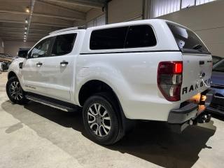 FORD Ranger usata, con Alzacristalli elettrici