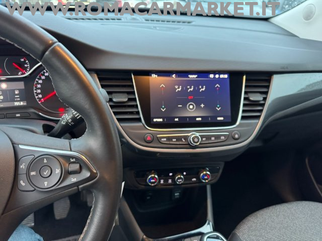 OPEL Crossland usata, con Immobilizzatore elettronico