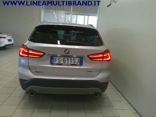 BMW X1 usata, con Antifurto