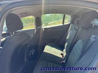 ALFA ROMEO Stelvio usata, con Cerchi in lega