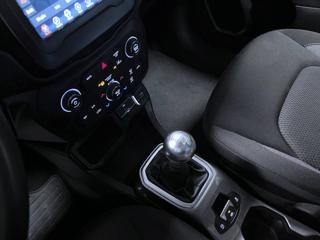 JEEP Renegade usata, con Controllo trazione