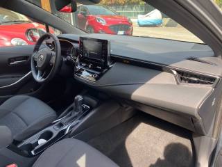 TOYOTA Corolla usata, con Cerchi in lega