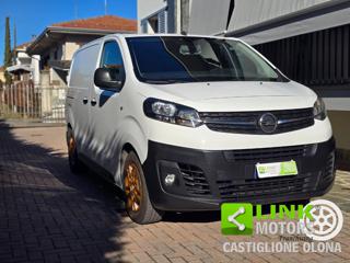 OPEL Vivaro usata, con Chiusura centralizzata