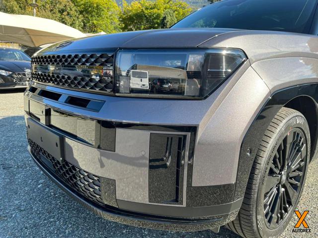 HYUNDAI Santa Fe usata, con Alzacristalli elettrici