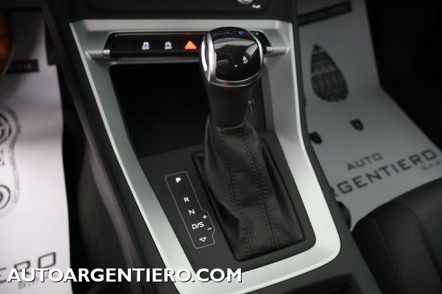 AUDI Q3 usata, con Bluetooth