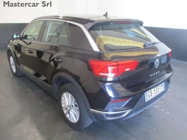 VOLKSWAGEN T-Roc usata, con Airbag Passeggero