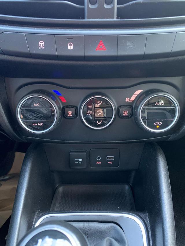 FIAT Tipo usata, con Bracciolo