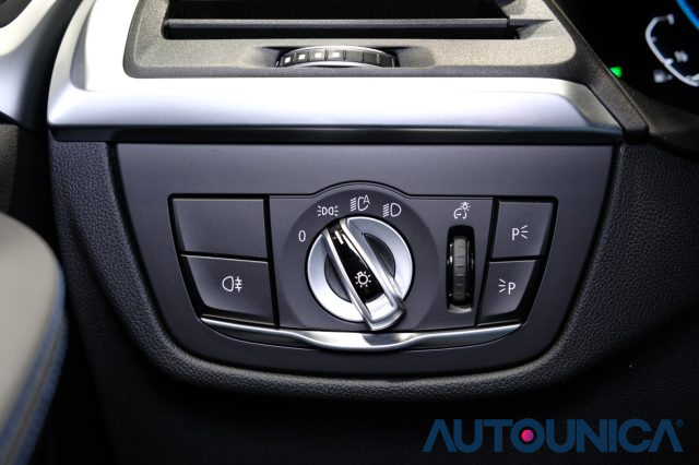 BMW X3 usata, con Portellone posteriore elettrico
