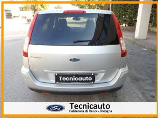 FORD Fusion usata, con Chiusura centralizzata