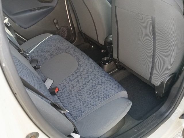 LANCIA Ypsilon usata, con Immobilizzatore elettronico