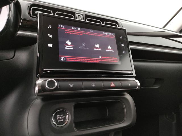 CITROEN C3 usata, con Controllo trazione