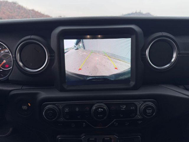 JEEP Wrangler usata, con Cronologia tagliandi