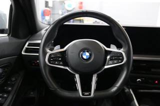 BMW 320 usata, con Specchietti laterali elettrici