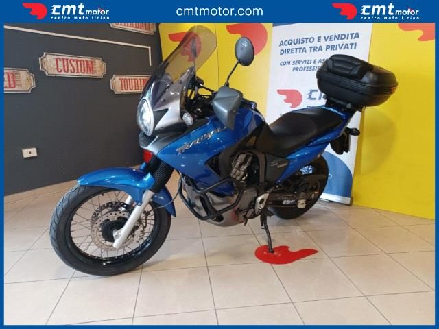 HONDA Transalp XL 700 V usata 8