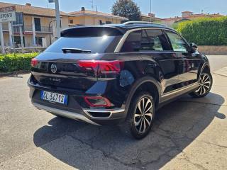 VOLKSWAGEN T-Roc usata 120