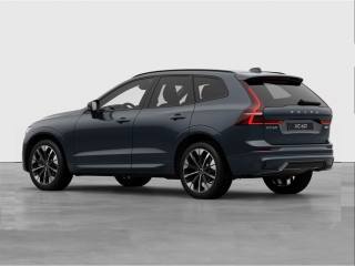VOLVO XC60 usata, con Airbag laterali