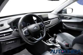 DR MOTOR DR 5.0 usata, con Autoradio