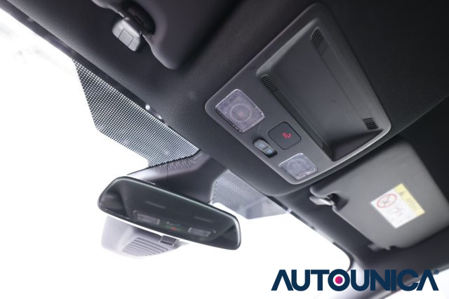 FORD Puma usata, con Vivavoce