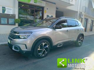 CITROEN C5 Aircross usata, con Specchietti laterali elettrici