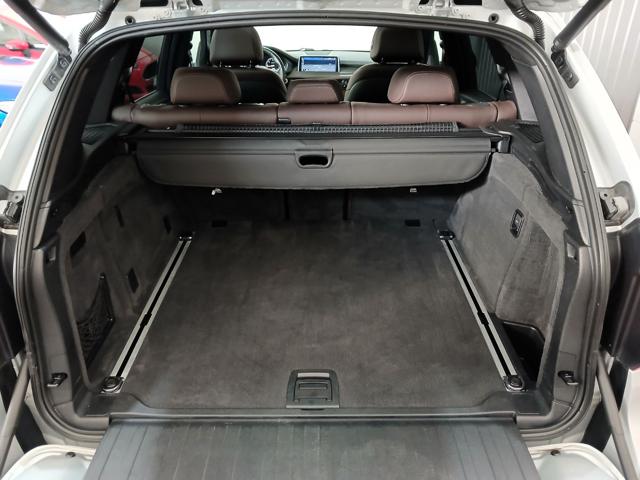BMW X5 usata, con Park Distance Control