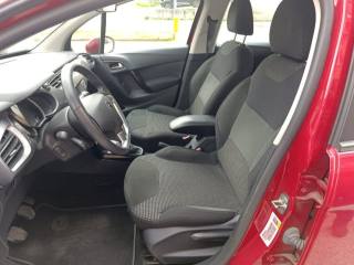 CITROEN C3 usata, con Cerchi in lega