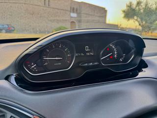 PEUGEOT 208 usata, con Specchietti laterali elettrici