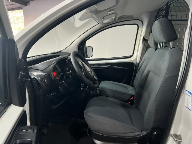 FIAT Fiorino usata, con Chiusura centralizzata