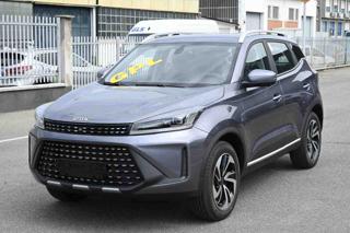 EMC Sei 1.5 A/T GPL