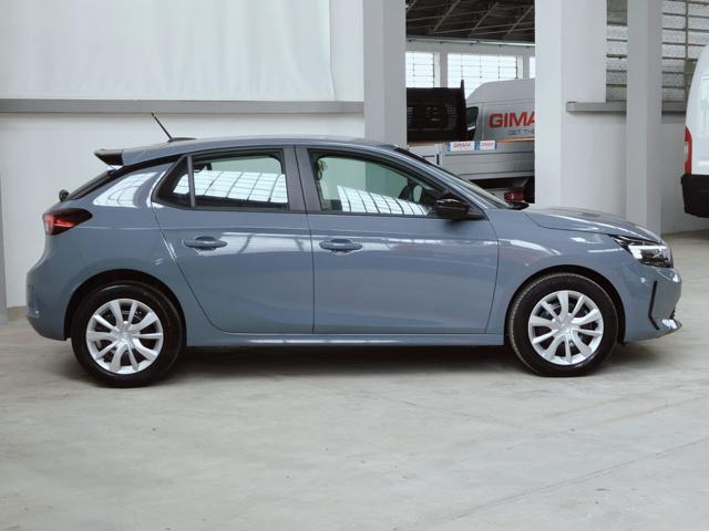 OPEL Corsa usata, con Climatizzatore