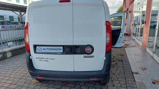 FIAT Doblo usata, con Immobilizzatore elettronico