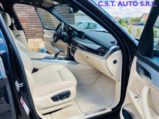 BMW X5 M50 usata, con Airbag Passeggero
