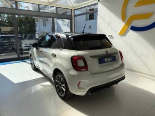 FIAT 500X usata, con Cerchi in lega