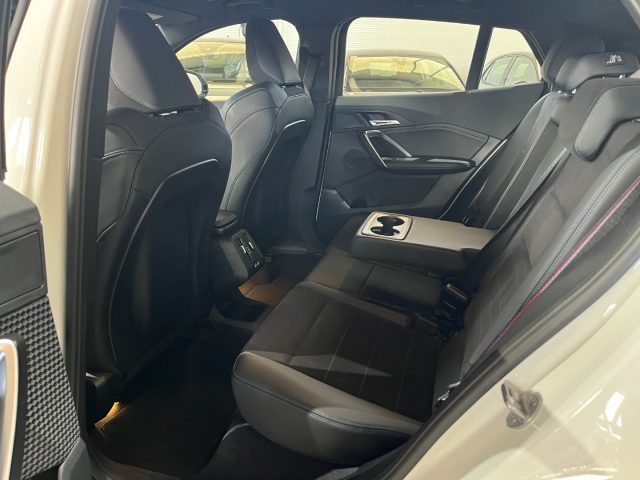 BMW X2 usata, con Controllo automatico clima
