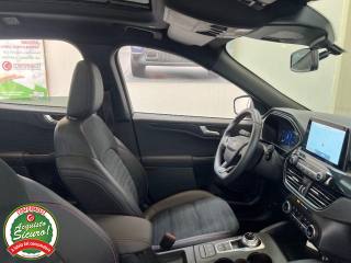 FORD Kuga usata, con Immobilizzatore elettronico