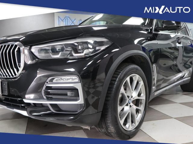 BMW X5 usata, con Climatizzatore