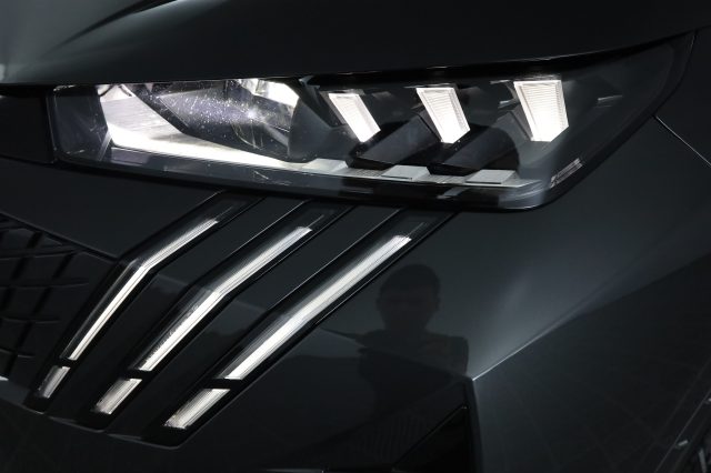 PEUGEOT 5008 usata 16