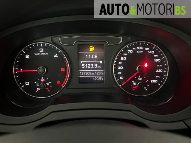 AUDI Q3 usata, con Cruise Control