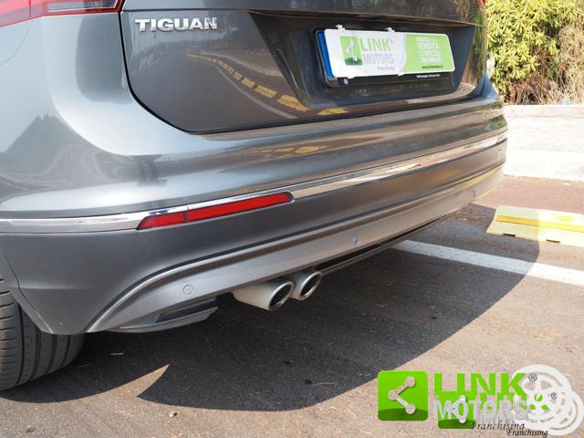 VOLKSWAGEN Tiguan usata 41