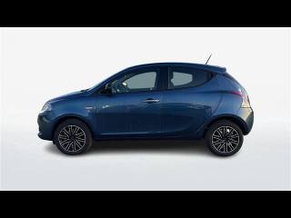 LANCIA Ypsilon usata 13