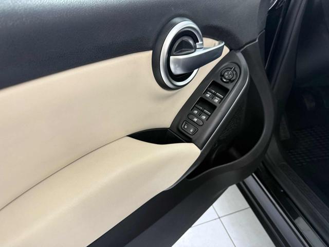 FIAT 500X usata 17