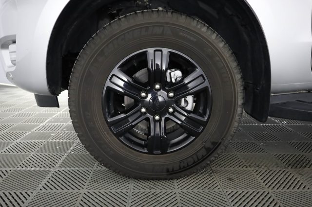 FORD Ranger usata 8
