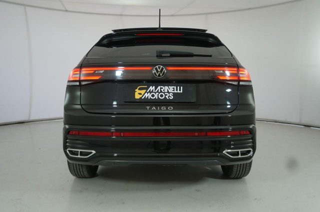 VOLKSWAGEN Taigo usata, con Alzacristalli elettrici
