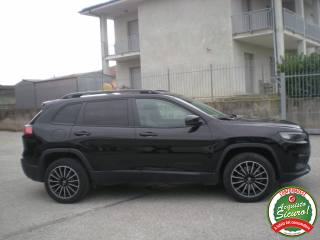 JEEP Cherokee usata, con Cruise Control