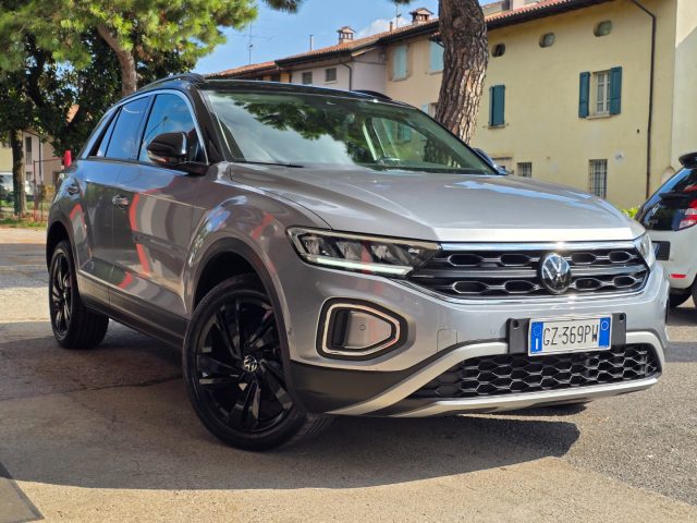 VOLKSWAGEN T-Roc usata 190