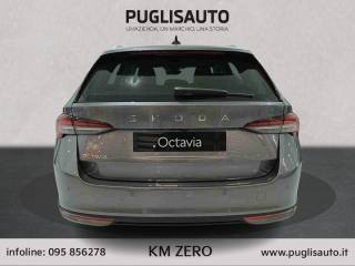 SKODA Octavia usata, con Antifurto