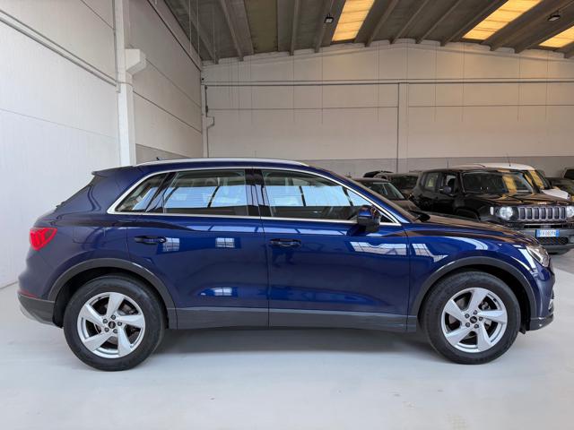 AUDI Q3 usata, con Cerchi in lega