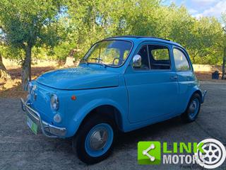 FIAT 500L usata 20