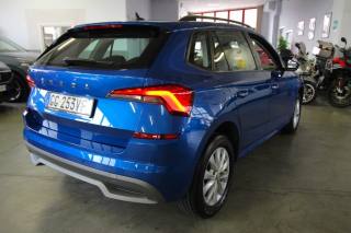 SKODA Kamiq usata, con Alzacristalli elettrici